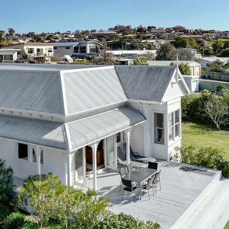 Bridport Beach House Villa Exterior photo